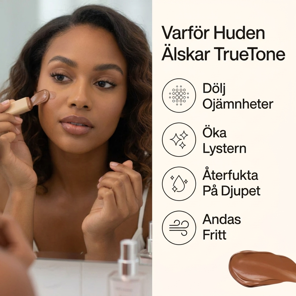 TrueTone Tonande Serumstift