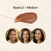 Nyans 3 - Medium