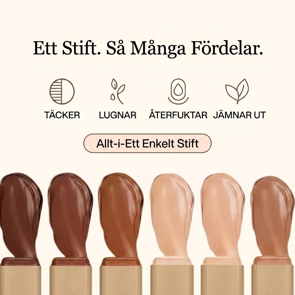 TrueTone Tonande Serumstift